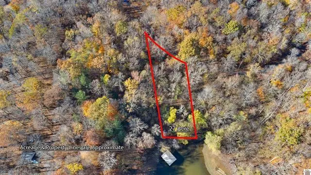 Lot 54B & 55E  Commerce Landing Road, Eddyville, KY 42038 - #1