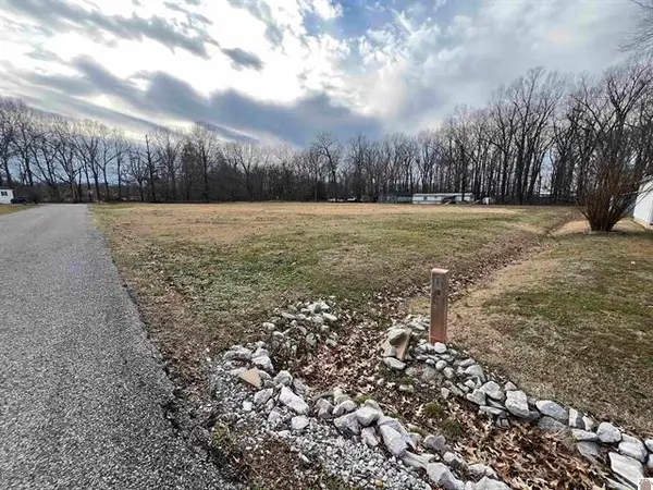 Lots 51-54, 68-71, & 102 Quail Road, Calvert City, KY 42029