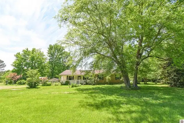 2325 State Route 564, Mayfield, KY 42066 - #1