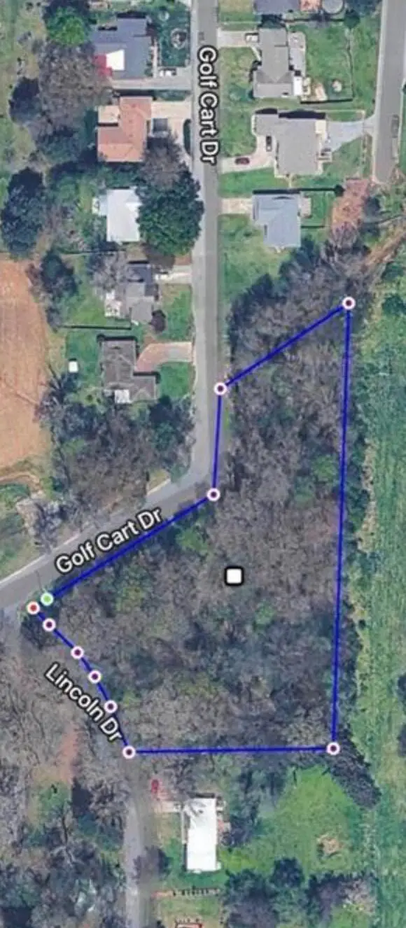 2.3 Acres Golf Cart Drive, Mayfield, KY 42066
