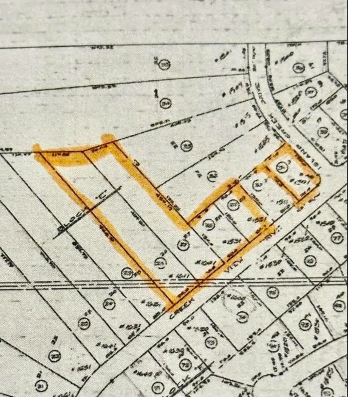 0 Creekview Drive, Paducah, KY 42003 - #1