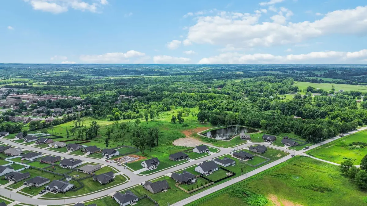 1035 Peggy Flats Road, Berea, KY 40403 - #1