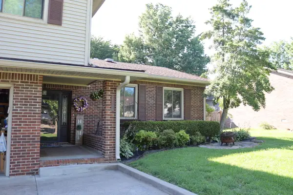 3571 Oscar Avenue, Paducah, KY 42001