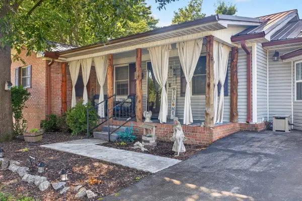 157 Wharton Road, Cadiz, KY 42211