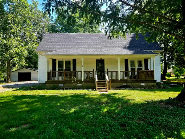 2537 Old Newburg Road, Murray, KY 42071