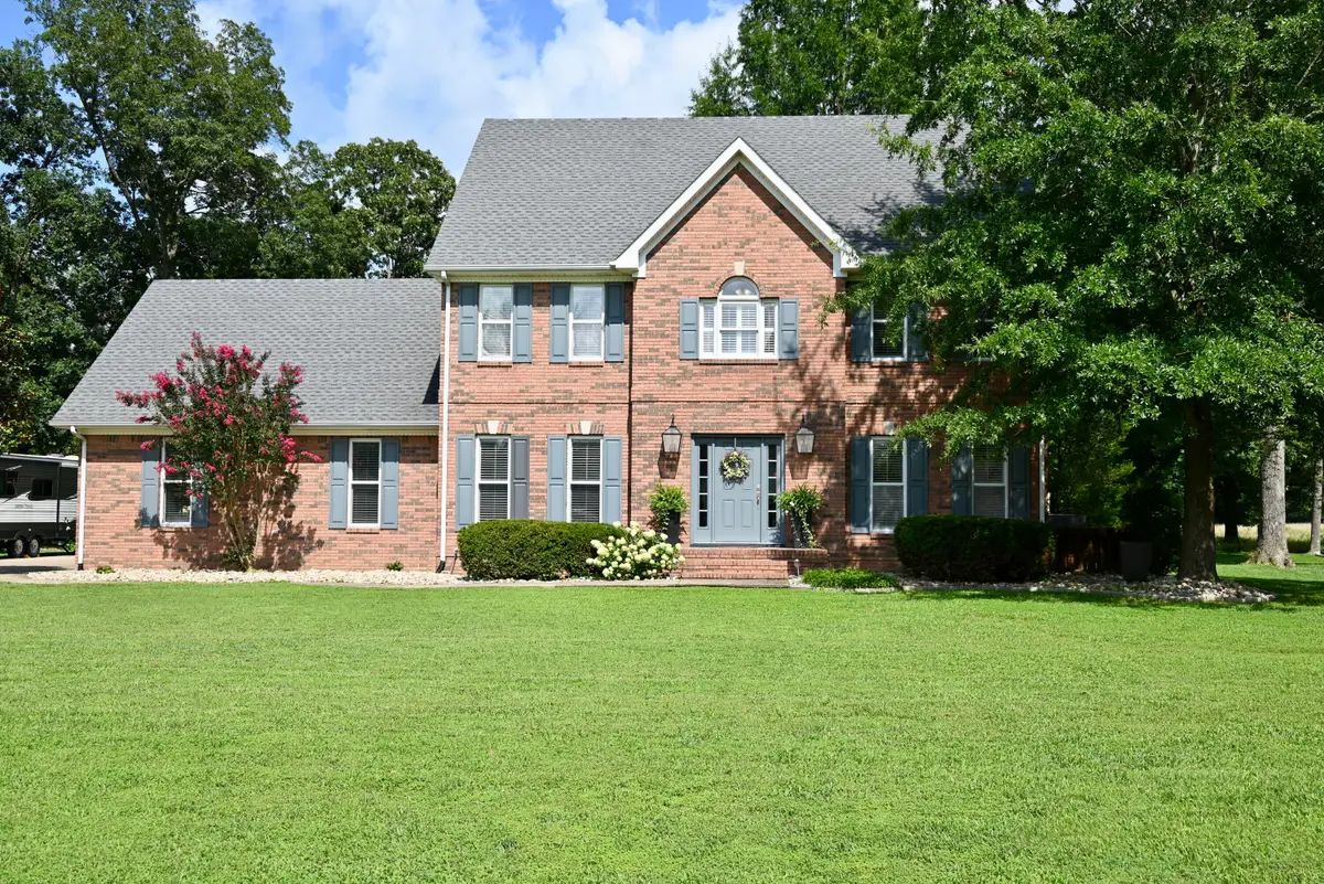 124 Kyabram Drive, Benton, KY 42025 - #1