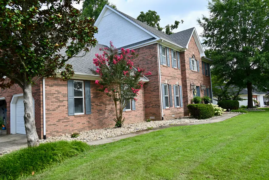 124 Kyabram Drive, Benton, KY 42025 - #2