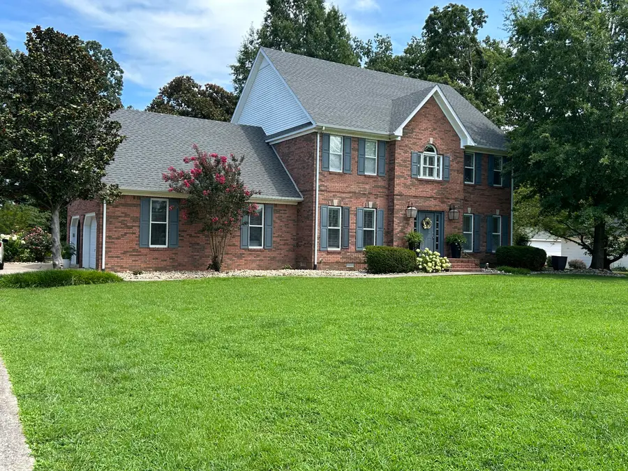 124 Kyabram Drive, Benton, KY 42025 - #3