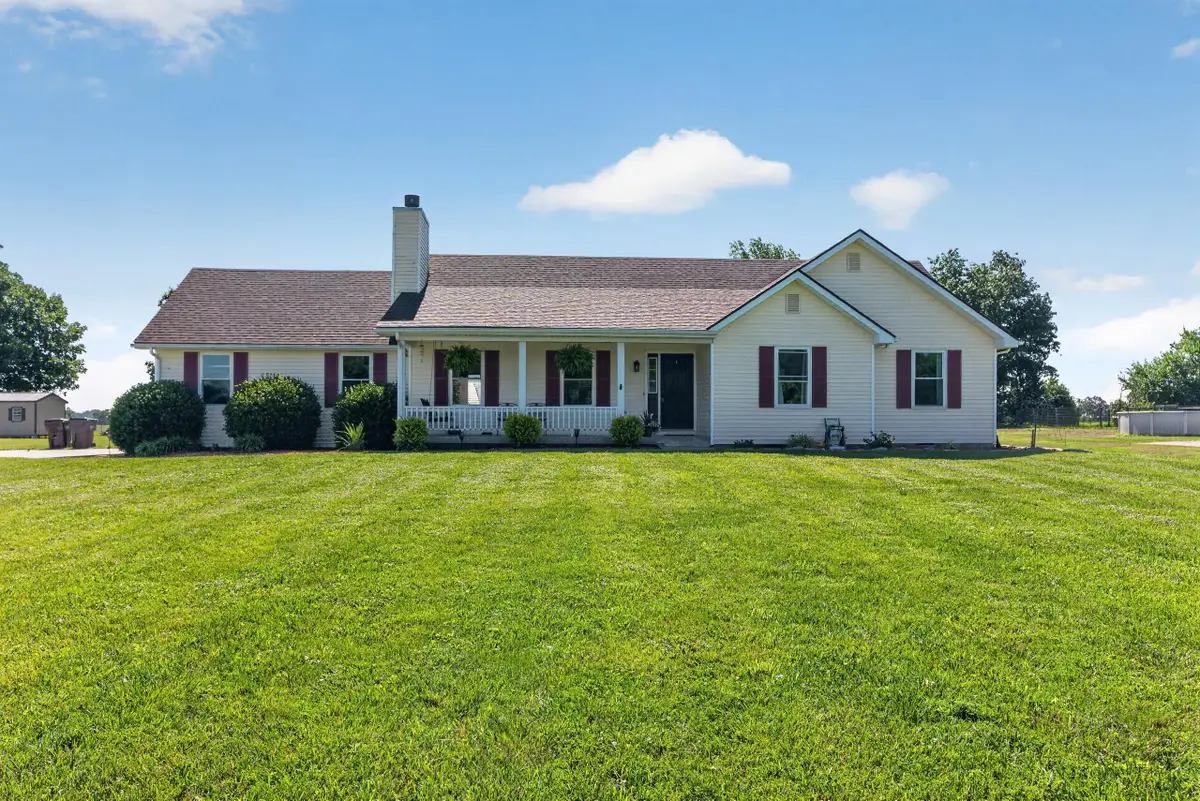 1013 Caroline Drive, Richmond, KY 40475 - #1