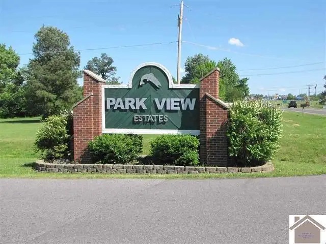 150 Parkview Drive, Benton, KY 42025 - #1