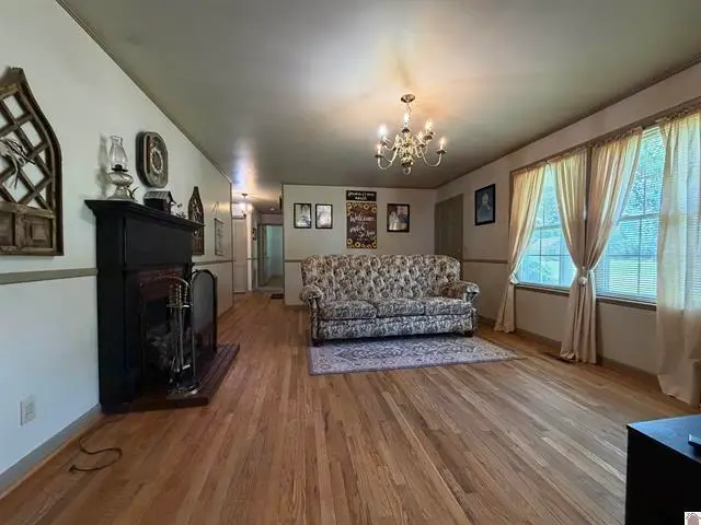 1560 Dawson Road, Princeton, KY 42445 - #2