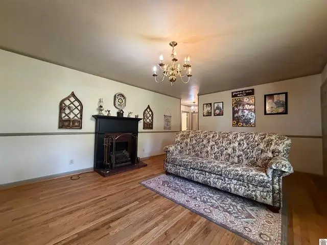 1560 Dawson Road, Princeton, KY 42445 - #3