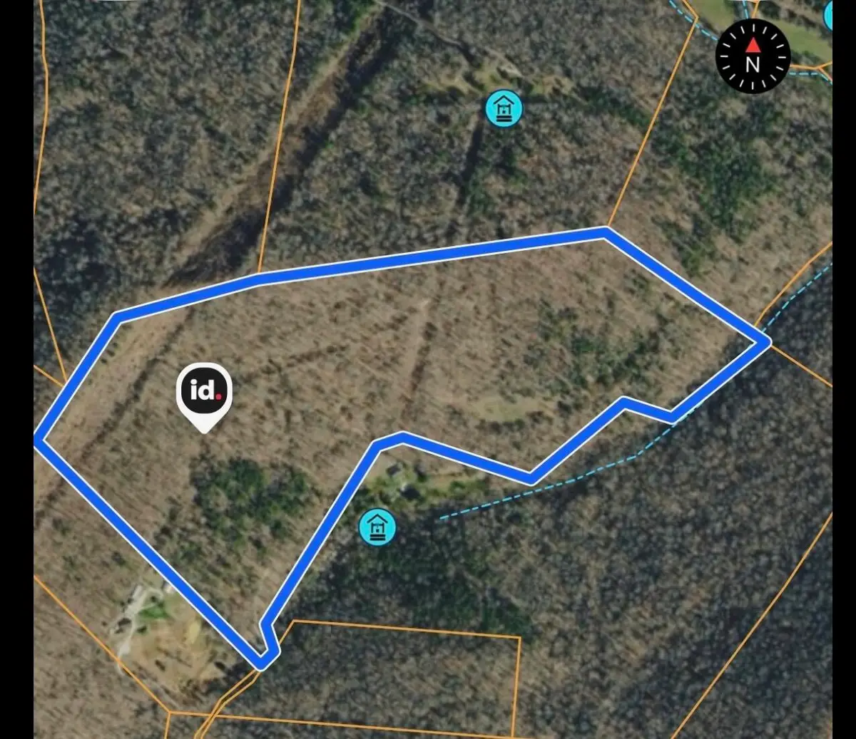 000 Cannon Hollow Rd Road, Bronston, KY 42518 - #1