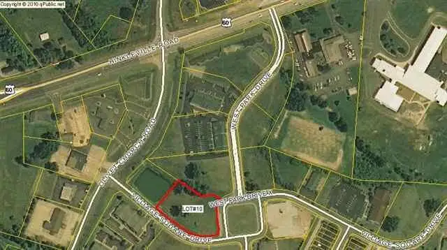 2700 W 2700 W Park Dr Drive, Paducah, KY 42001 - #3