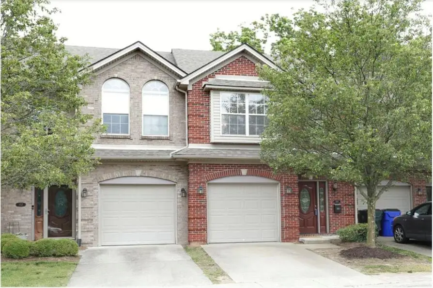350 Broadleaf Lane, Lexington, KY 40503 - #1