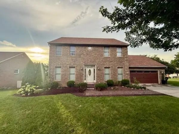 717 Maple Ridge Lane, Lexington, KY 40509