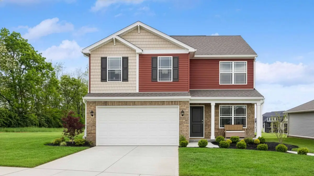1001 Carriage Place Drive, Richmond, KY 40475 - #1