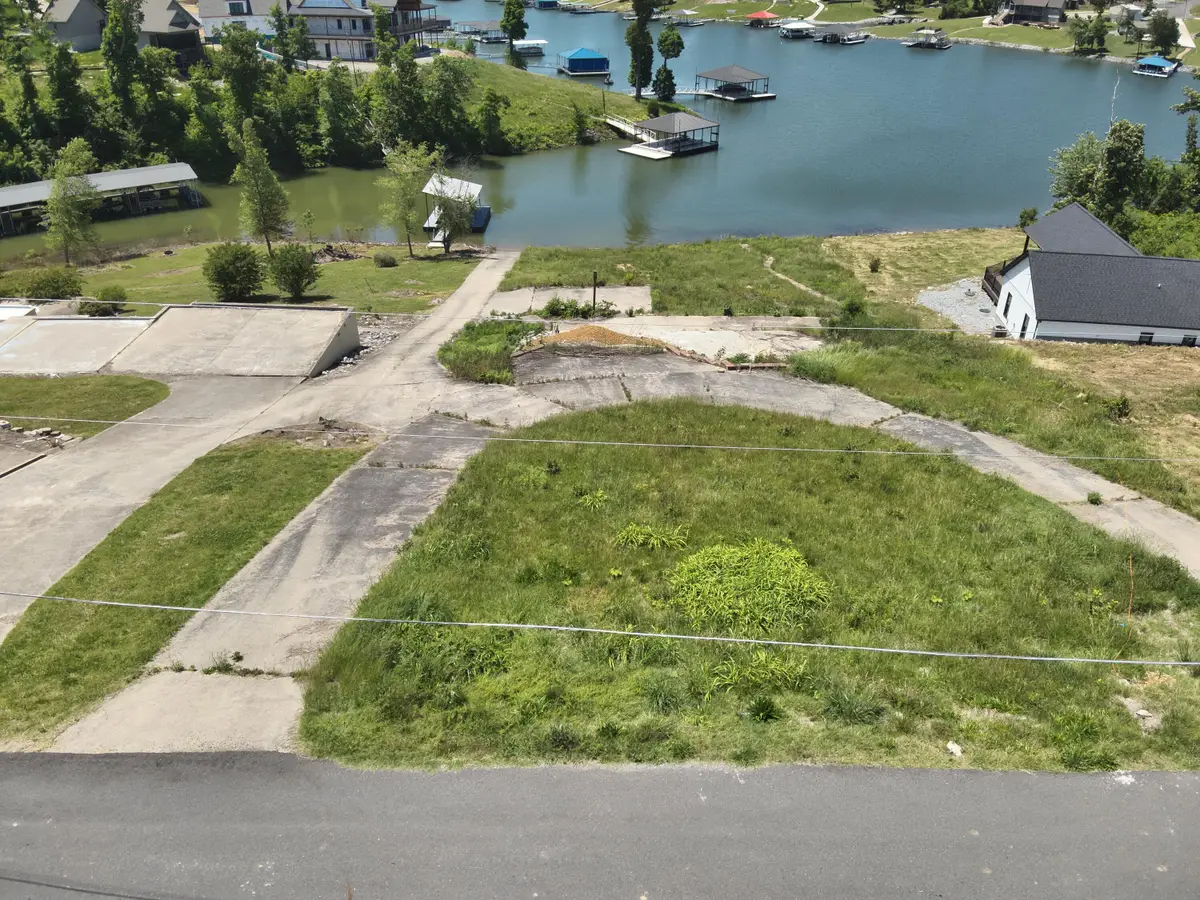 551 Sherwood Drive, Gilbertsville, KY 42044 - #1
