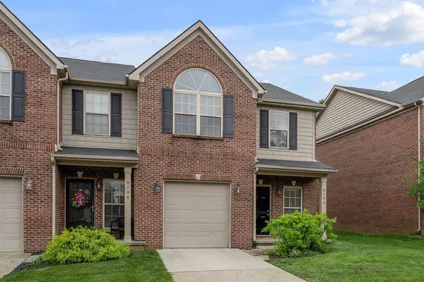 4464 Stuart Hall Boulevard #8105, Lexington, KY 40509