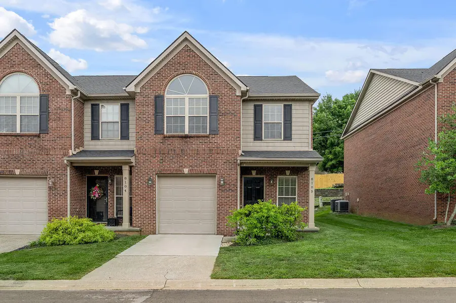 4464 Stuart Hall Boulevard #8105, Lexington, KY 40509 - #2