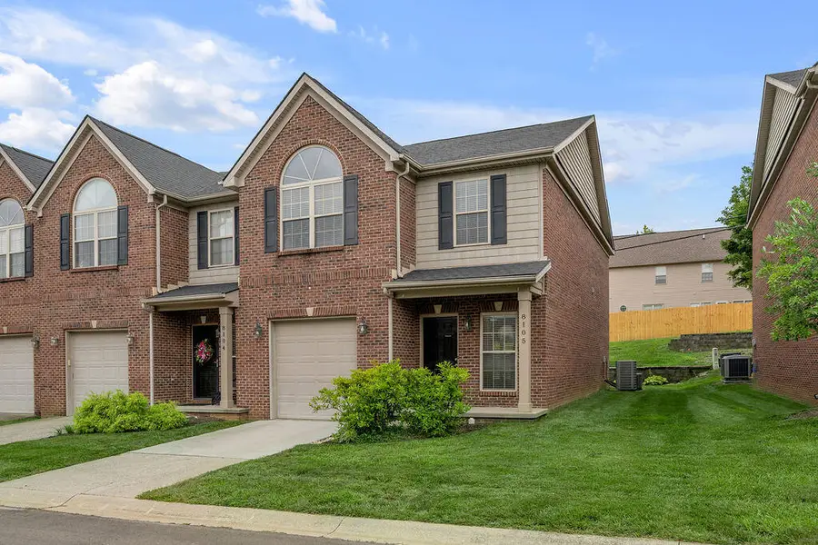 4464 Stuart Hall Boulevard #8105, Lexington, KY 40509 - #3