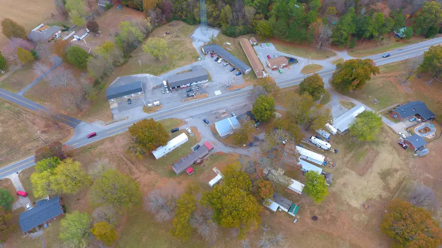 6745 Benton Road, Paducah, KY 42003 - #3