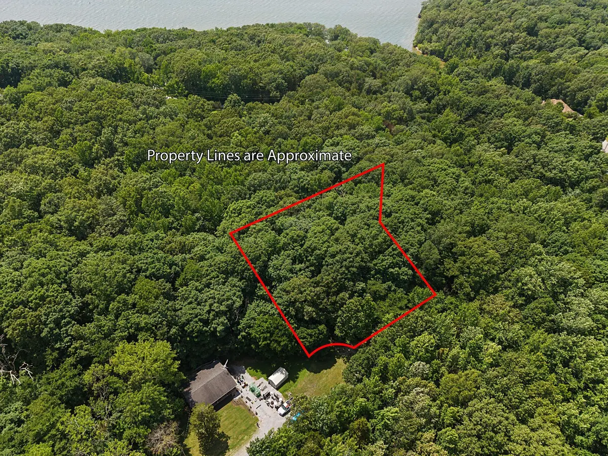 Lot 4 Sutherland Winds Cozy Cove Road, Cadiz, KY 42211 - #1