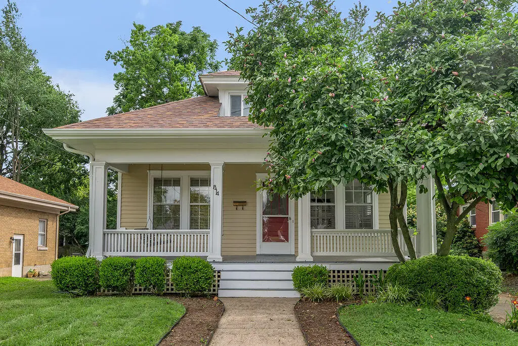 814 Melrose Avenue, Lexington, KY 40502 - #1