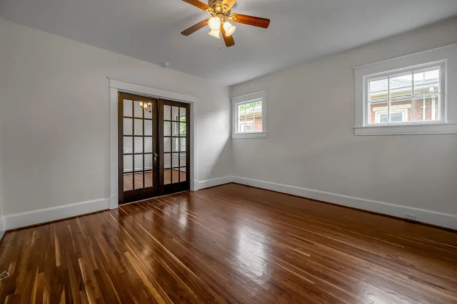 814 Melrose Avenue, Lexington, KY 40502 - #3