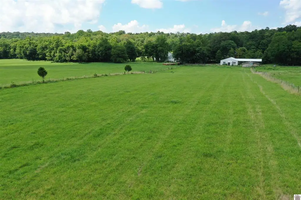 0 Turkey Knob Road, Marion, KY 42064 - #1