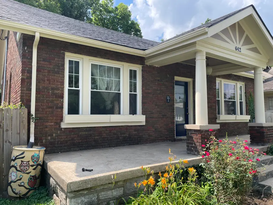 642 Bellaire Avenue, Lexington, KY 40508 - #2