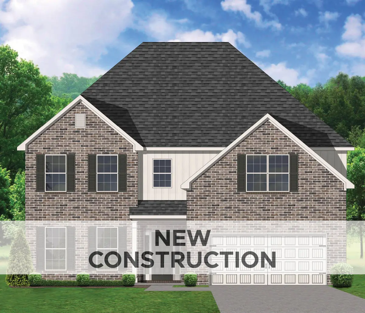 1909 Belhurst Way, Lexington, KY 40509 - #1