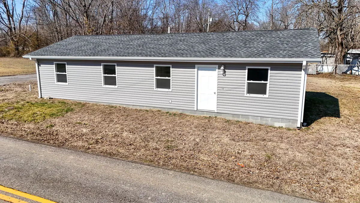 408 2nd Street, La Center, KY 42056 - #1