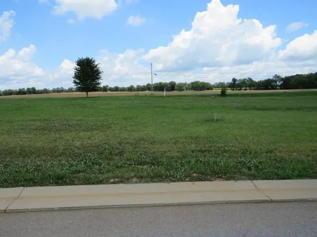 402 Meadow Glenn Lane, Hopkinsville, KY 42240 - #1