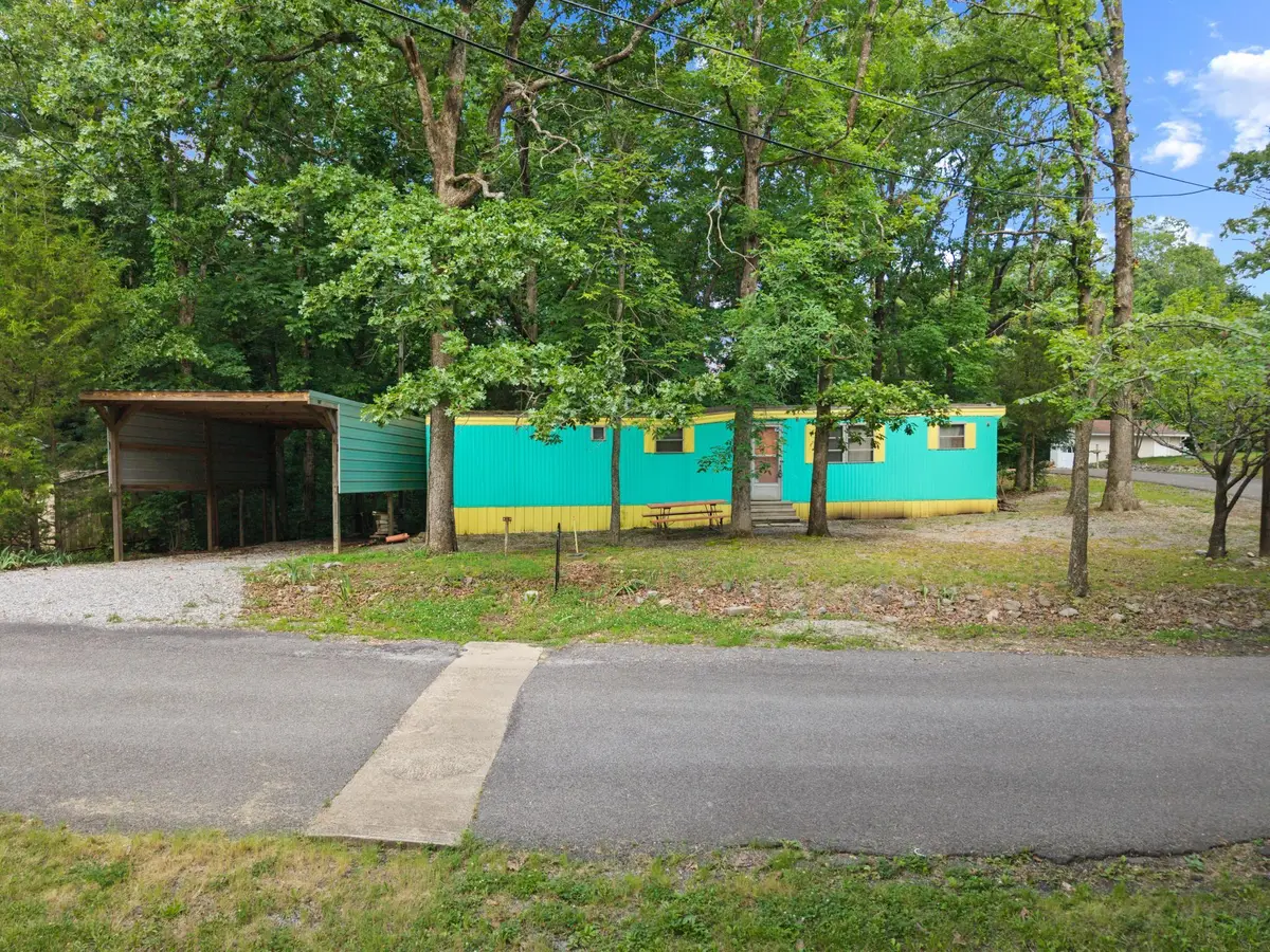 184 Hill Top Road, Grand Rivers, KY 42045 - #1