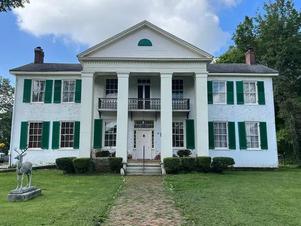 317 E 16th Street, Hopkinsville, KY 42240