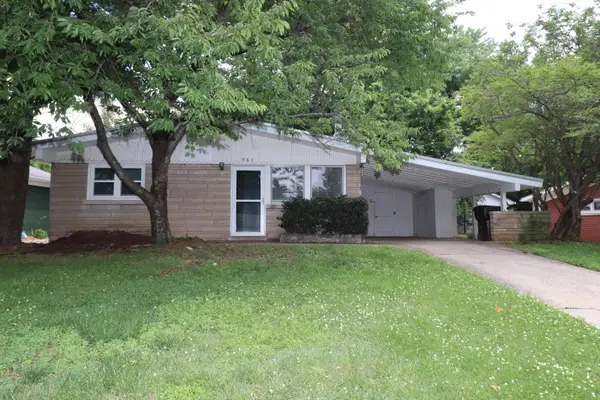 961 Maywick Drive, Lexington, KY 40504