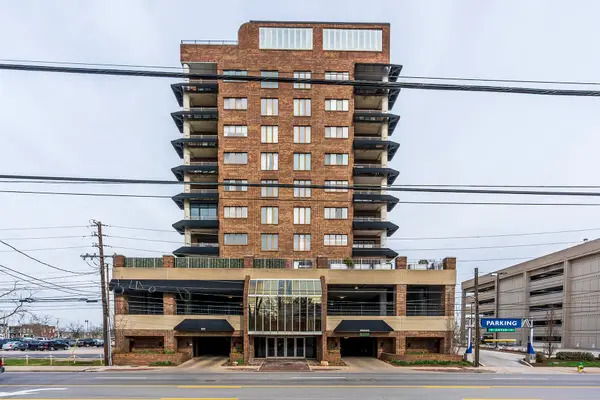 355 S Broadway #604, Lexington, KY 40508