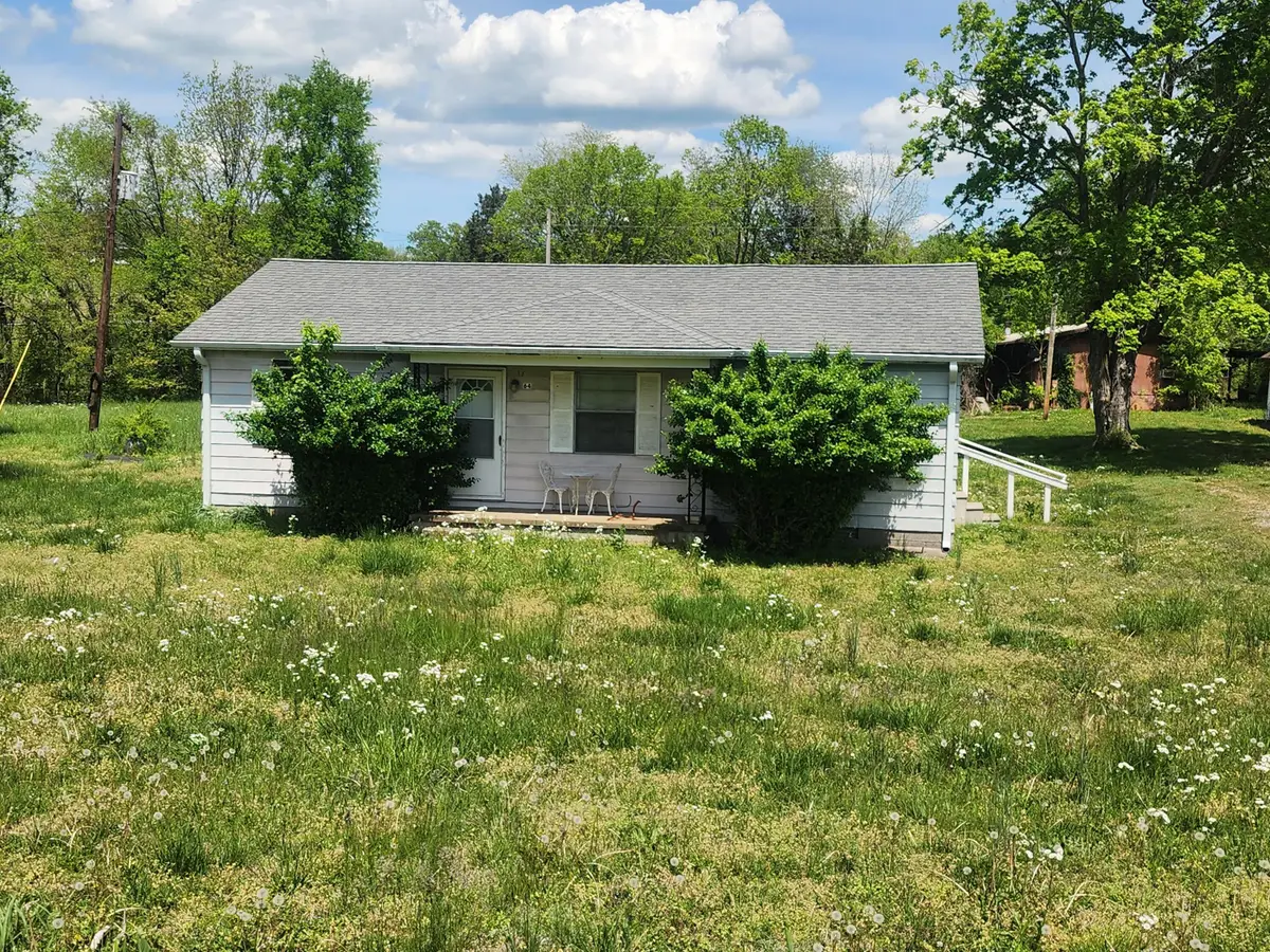 76 Boyds Landing Road, Cadiz, KY 42211 - #1