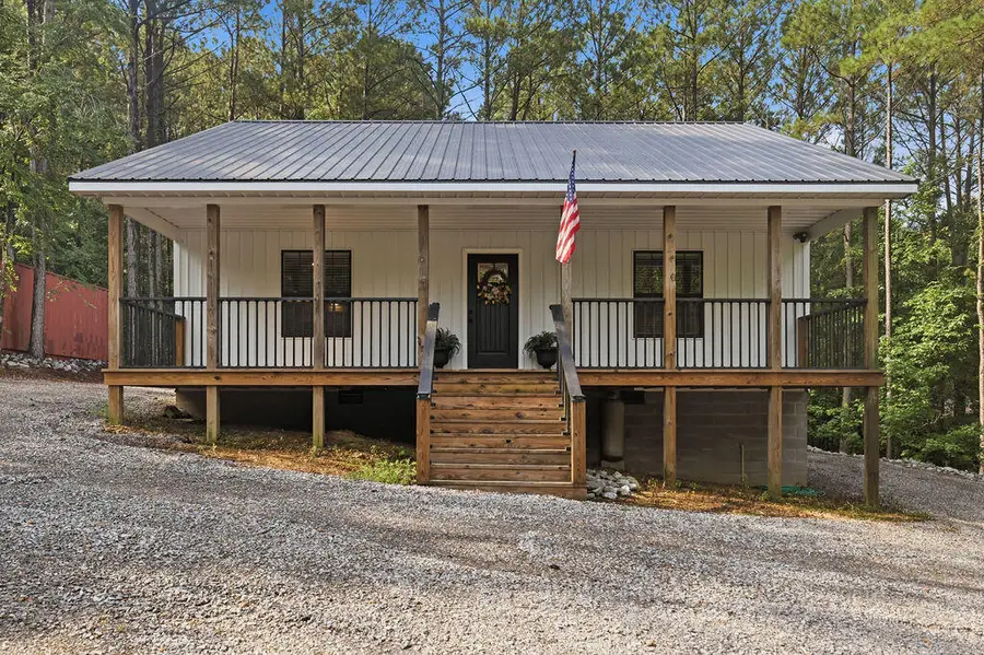 949 Ahab Road, Hardin, KY 42048 - #2