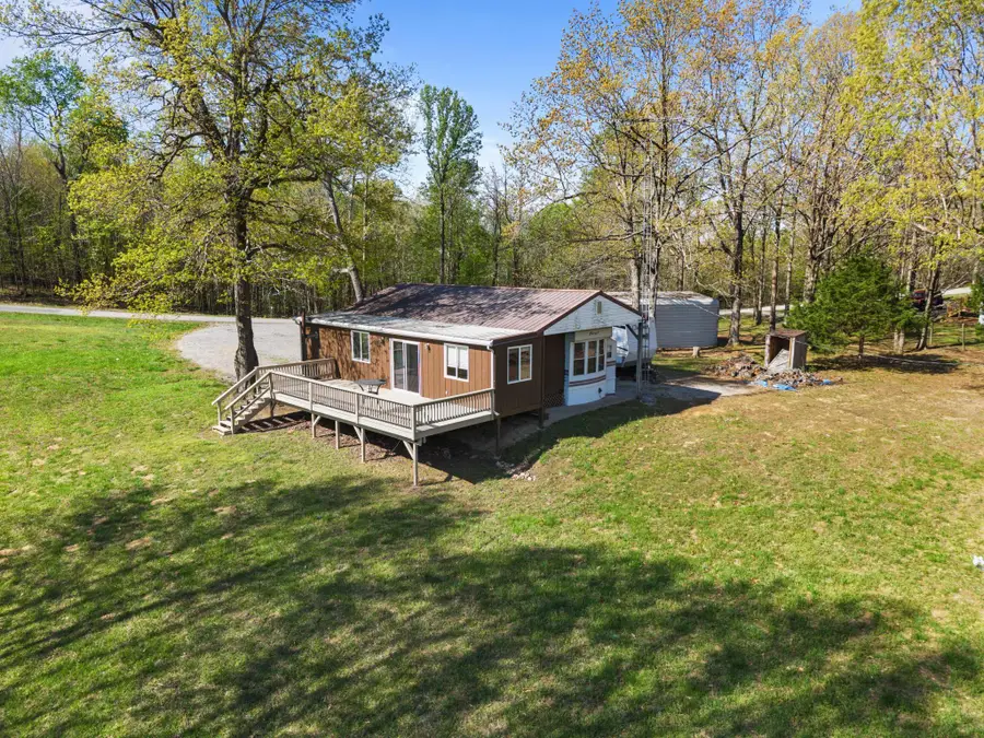 3094 Siloam Road, Cadiz, KY 42211 - #3