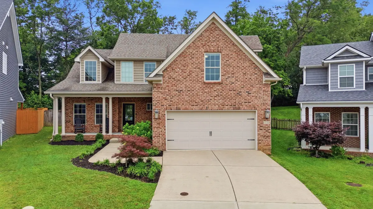 3334 Lawson Lane, Lexington, KY 40509 - #1