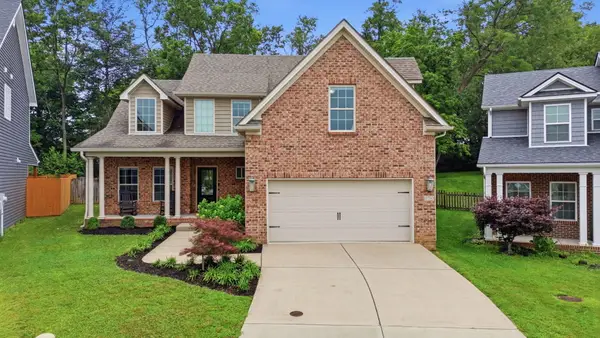 3334 Lawson Lane, Lexington, KY 40509