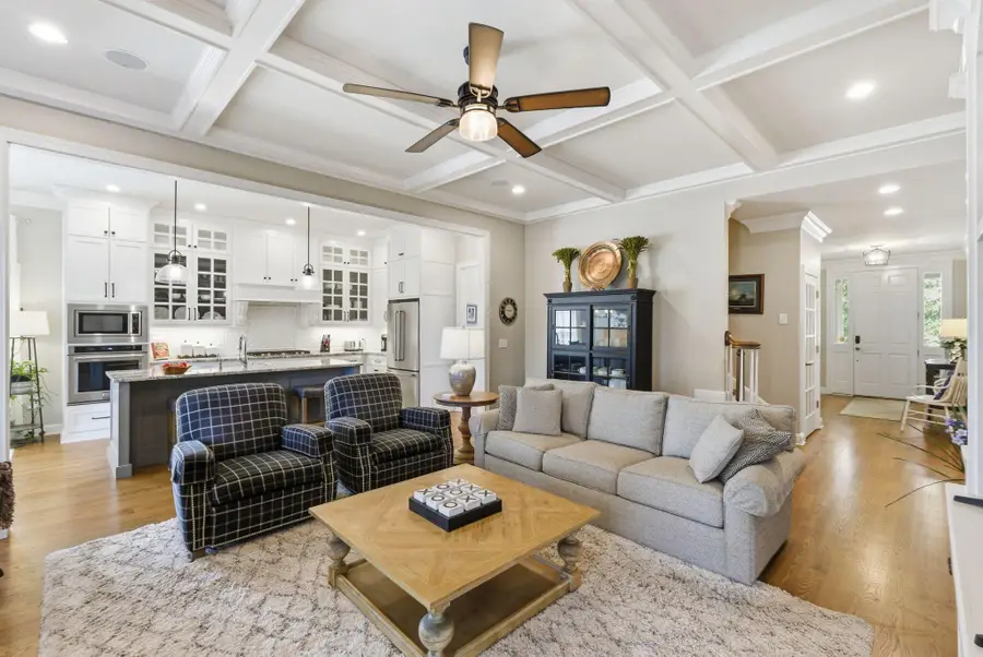 1937 General Warfield Way, Lexington, KY 40505 - #2