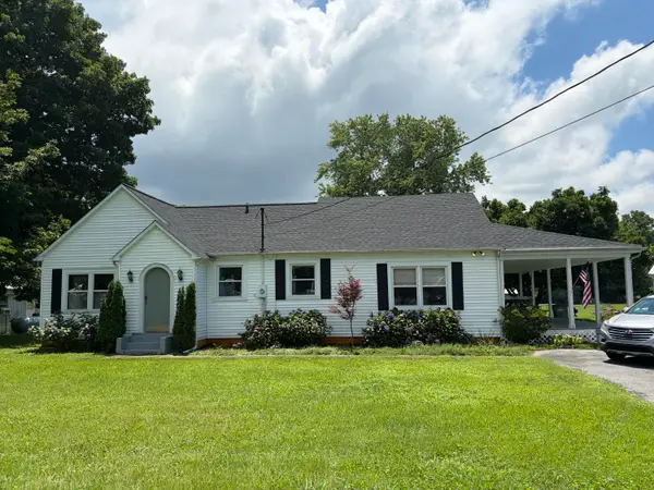 1674 Us-60, Ledbetter, KY 42058