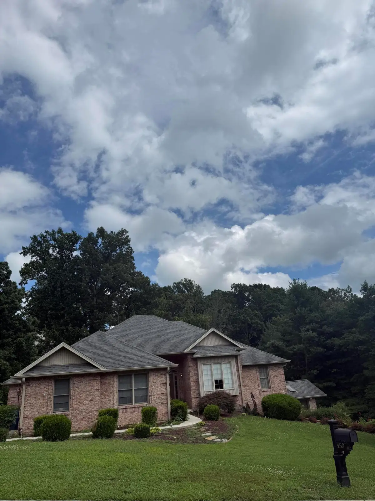 453 Water Cliff Drive, Somerset, KY 42503 - #1