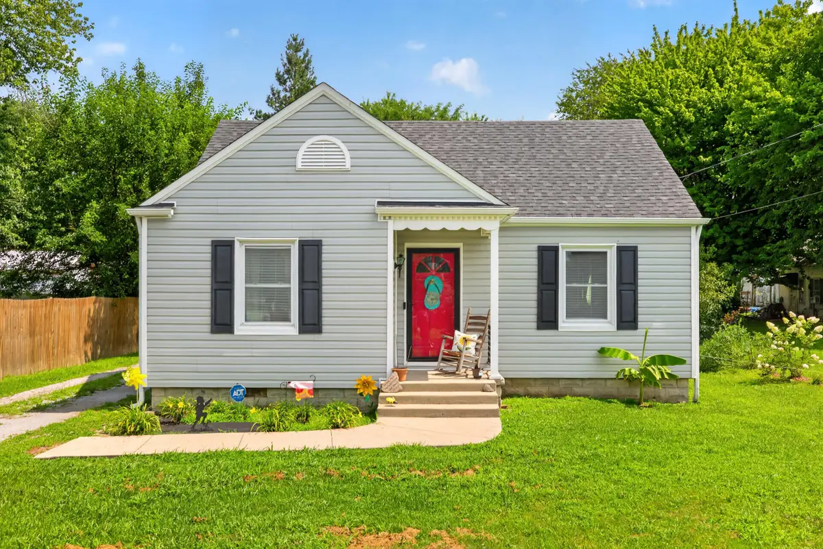 41 Lausman Avenue, Danville, KY 40422 - #1