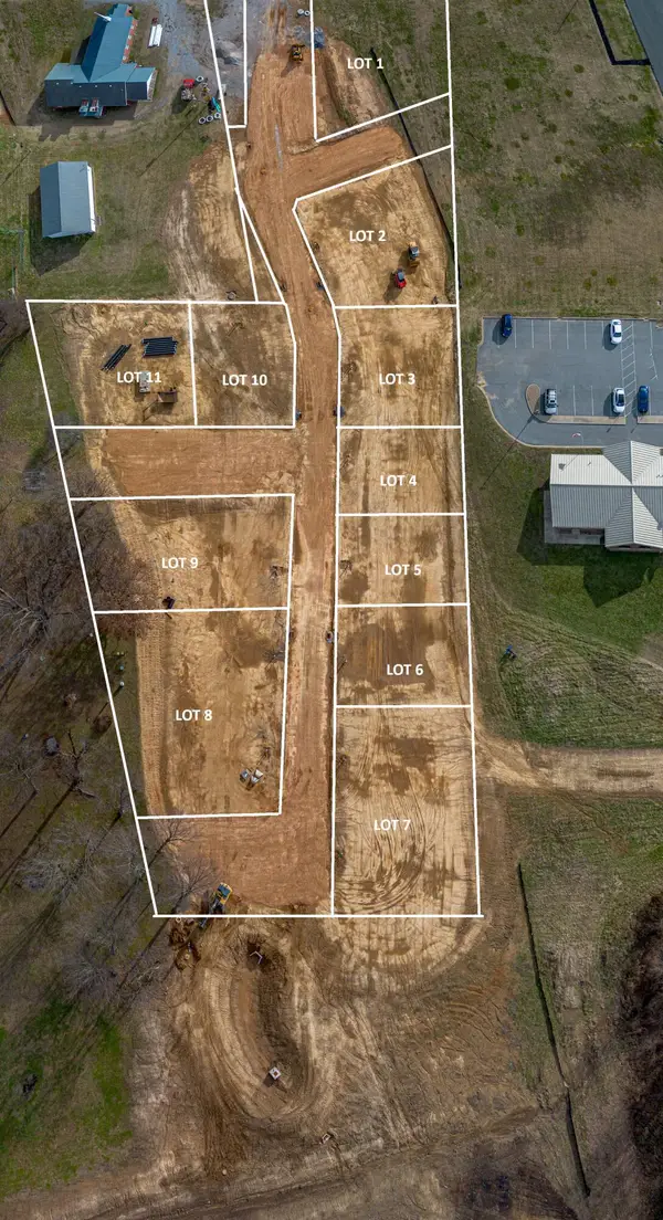000 Reno Drive #Lot 11, Barlow, KY 42024