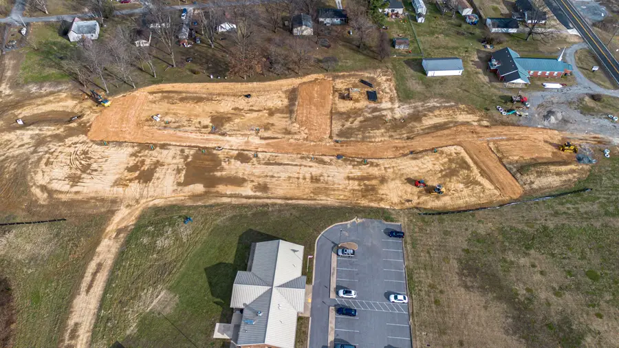 000 Reno Drive #Lot 11, Barlow, KY 42024 - #2