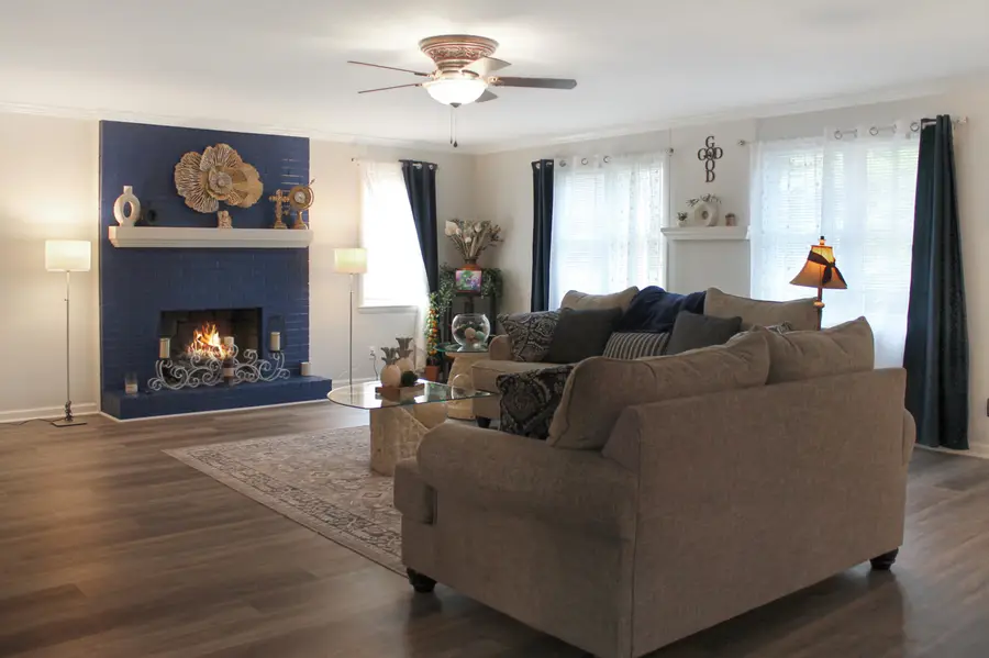 55 Maplehurst Lane, Murray, KY 42071 - #3